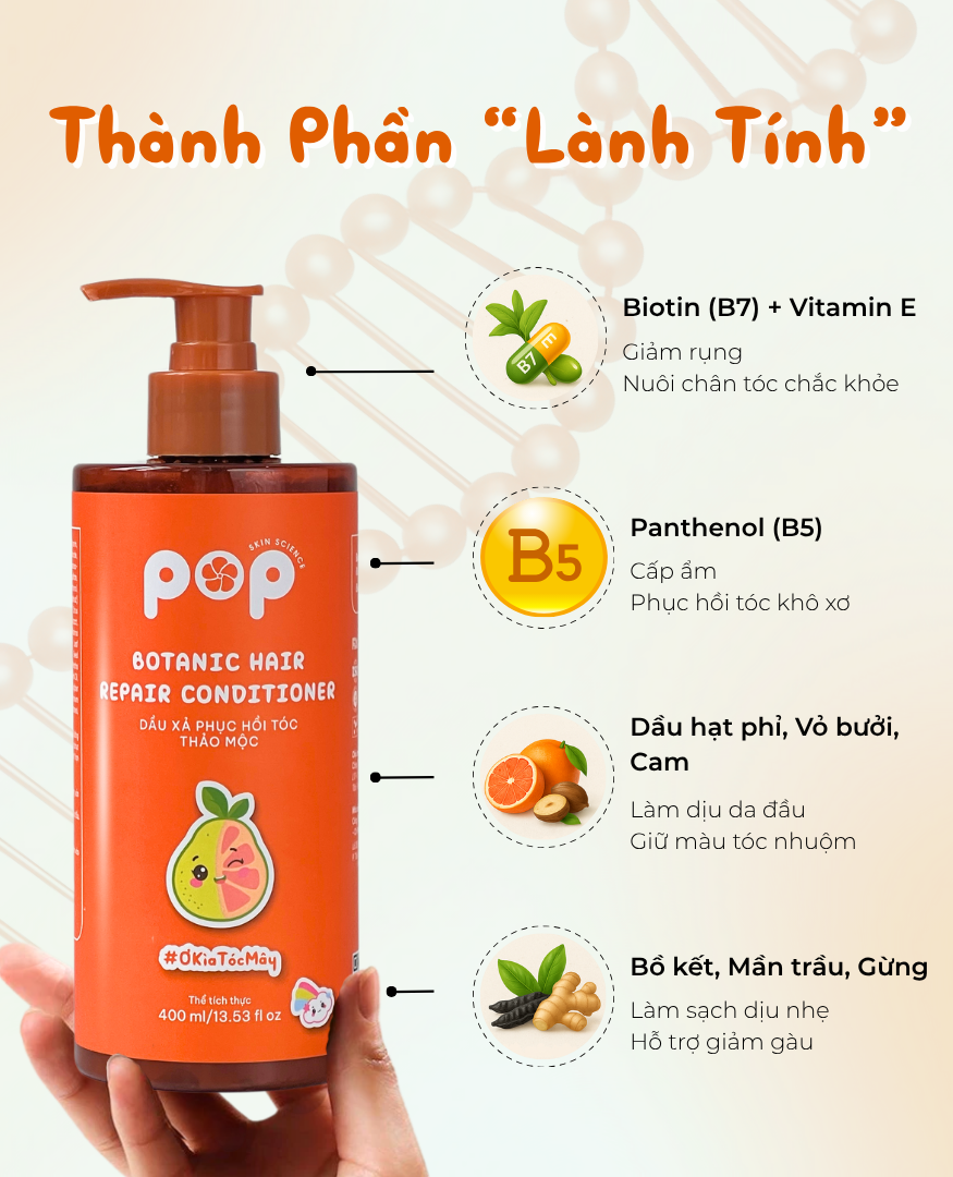 Dầu xả 2