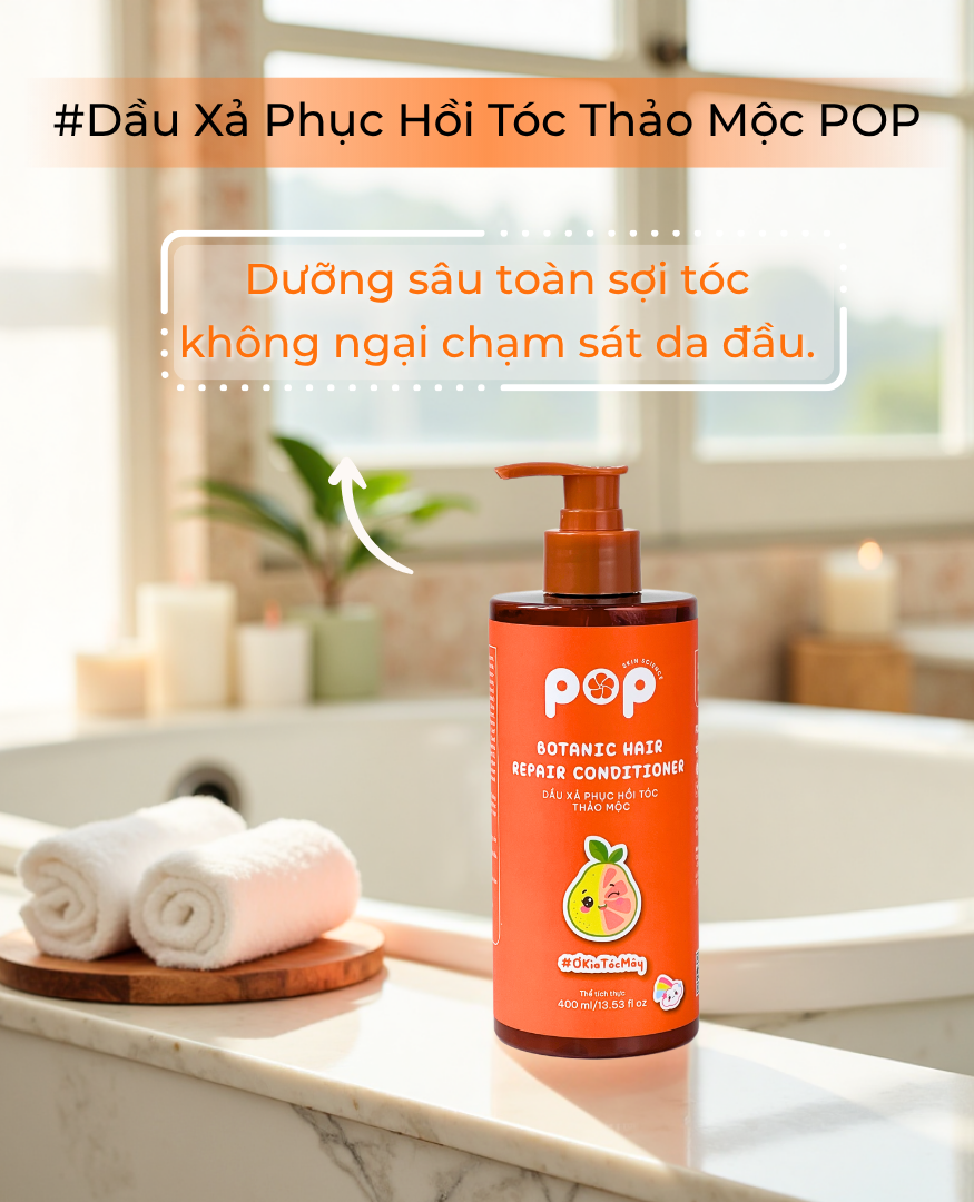 Dầu xả 4