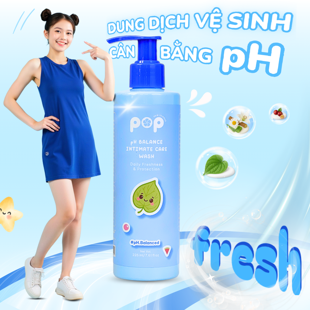 Kem dung dịch vệ sinh 1