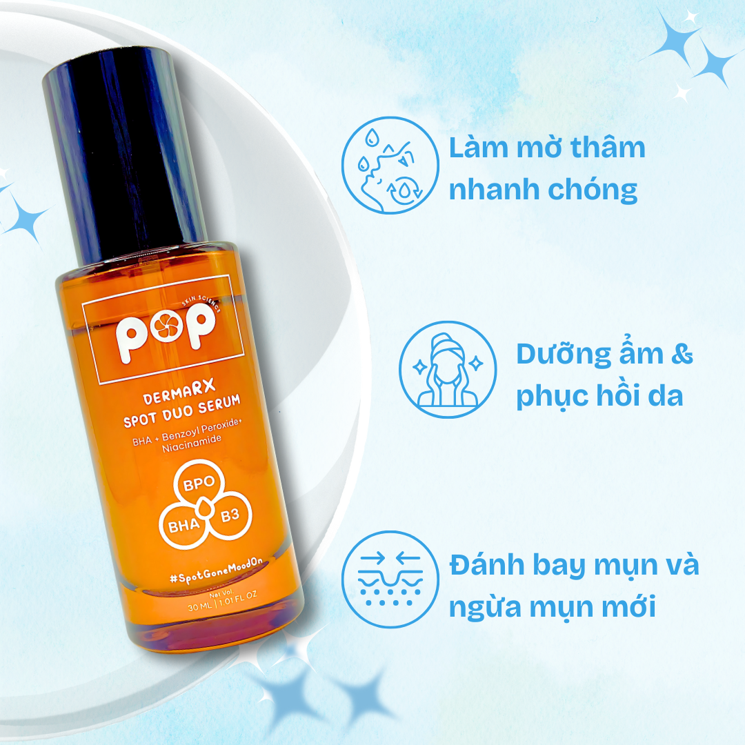 Serum mụn 2